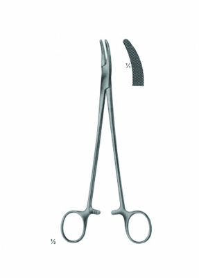 Needle Holder